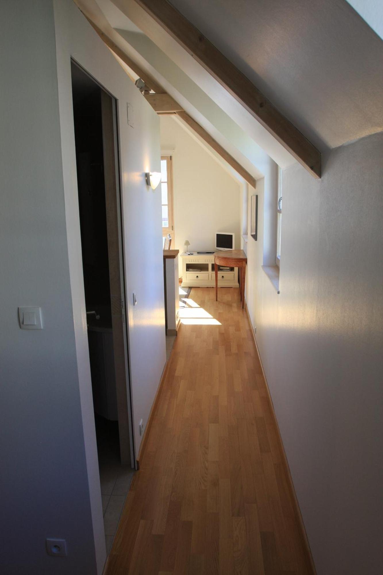 Petite Venise Daire Colmar Dış mekan fotoğraf