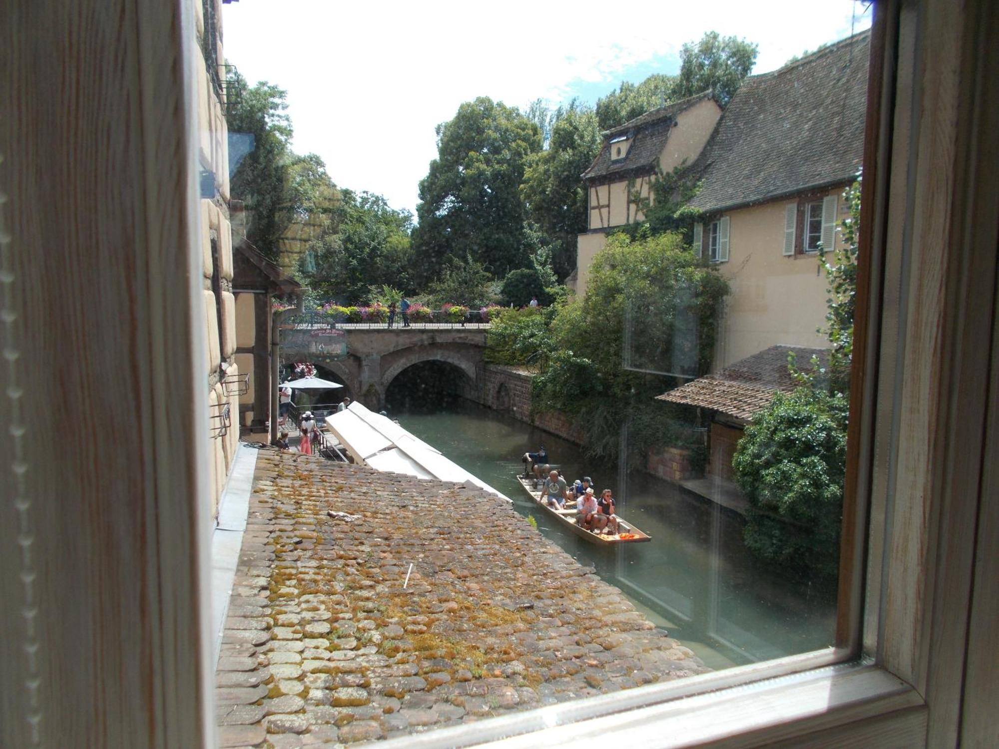 Petite Venise Daire Colmar Dış mekan fotoğraf