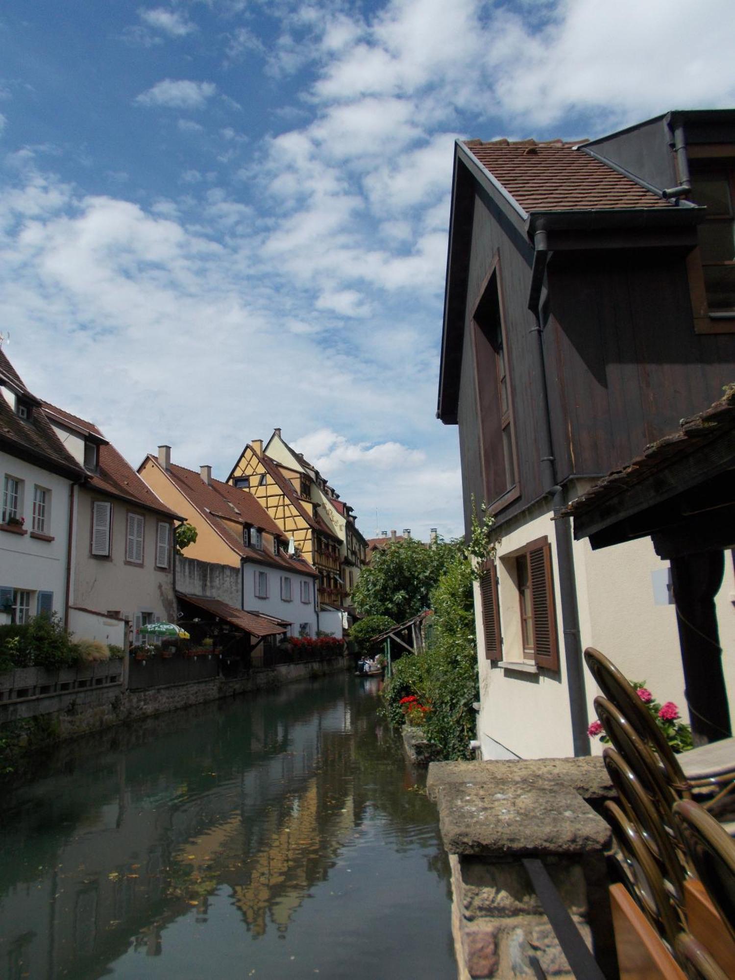 Petite Venise Daire Colmar Dış mekan fotoğraf
