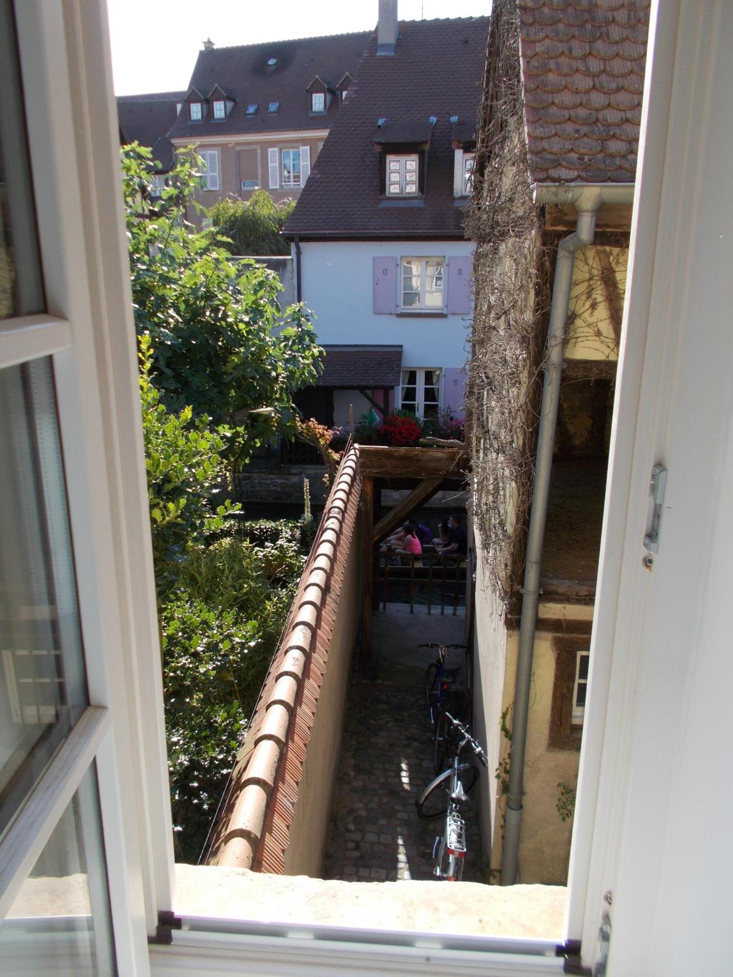 Petite Venise Daire Colmar Dış mekan fotoğraf