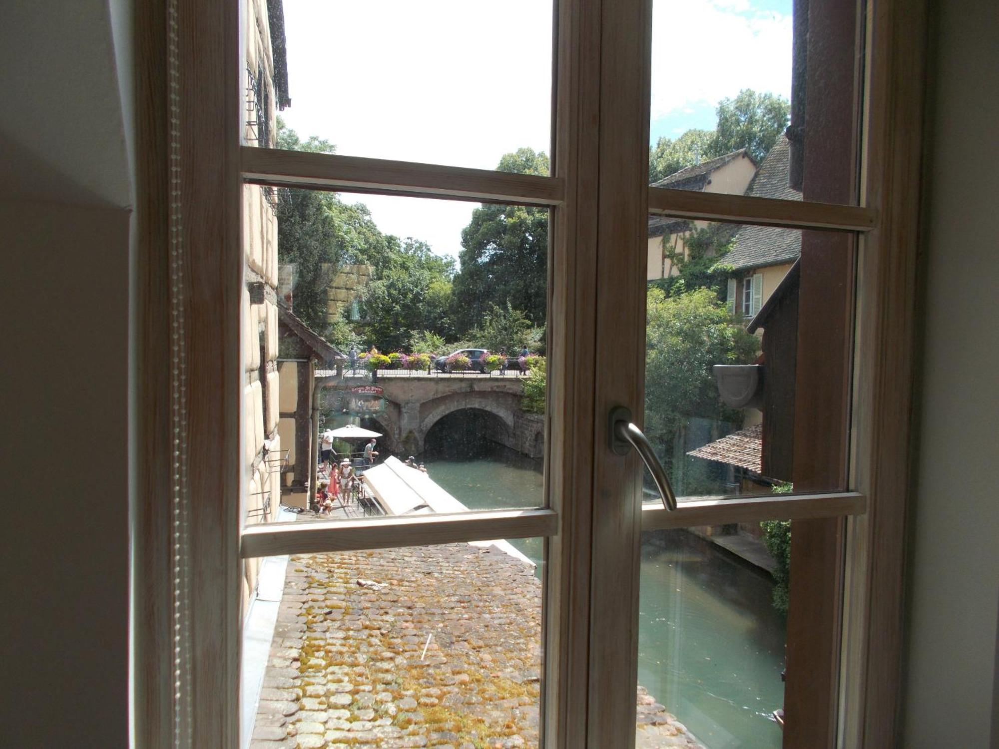 Petite Venise Daire Colmar Dış mekan fotoğraf